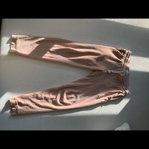 Mate the label sweatpants